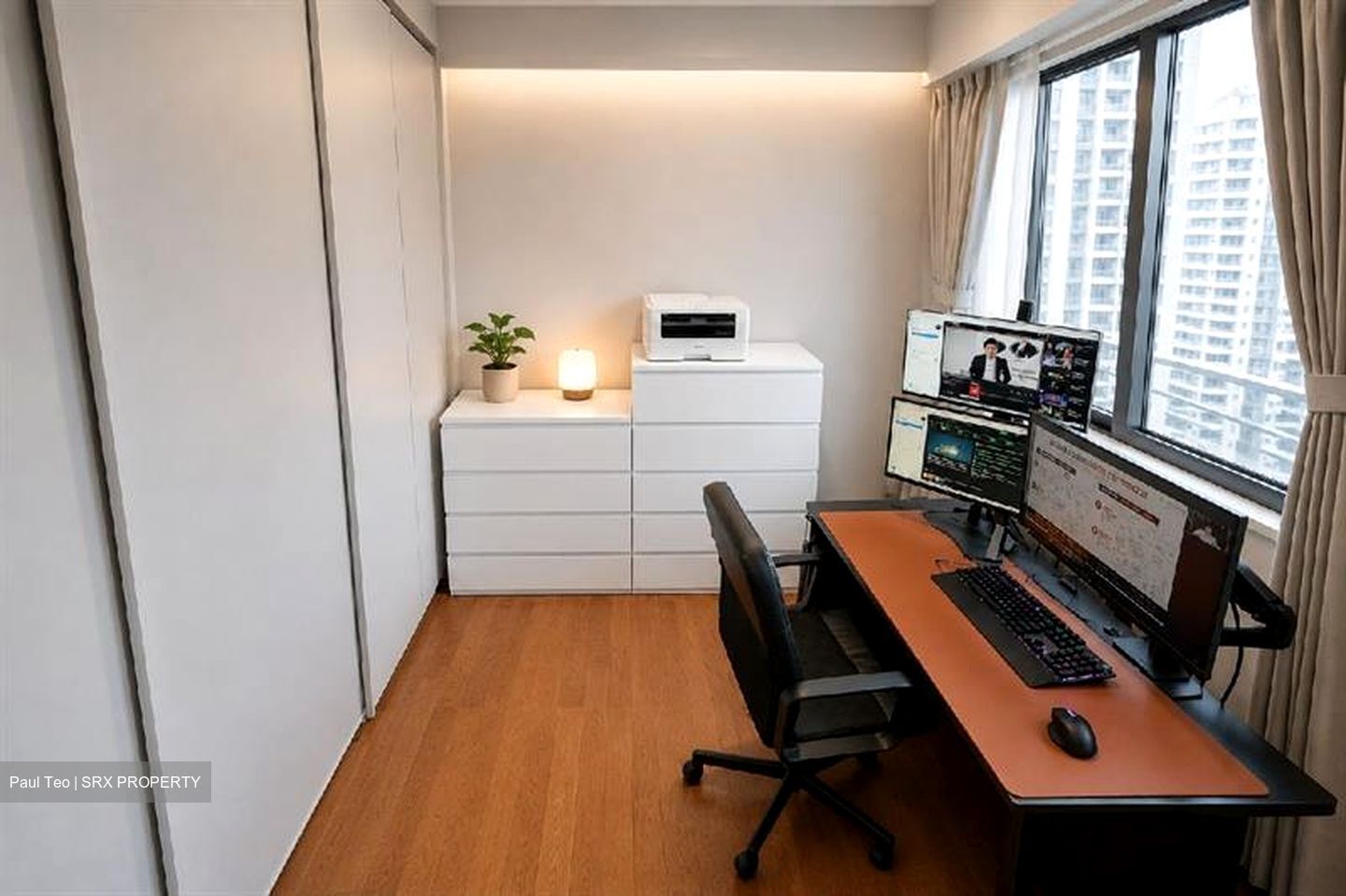 Parc Clematis (D5), Apartment #608044331